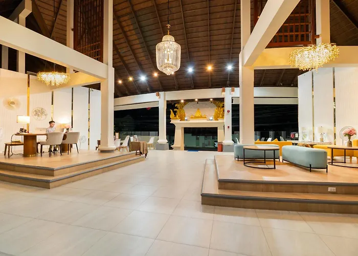 The Briza Beach Resort, Samui - Sha Plus Chaweng 