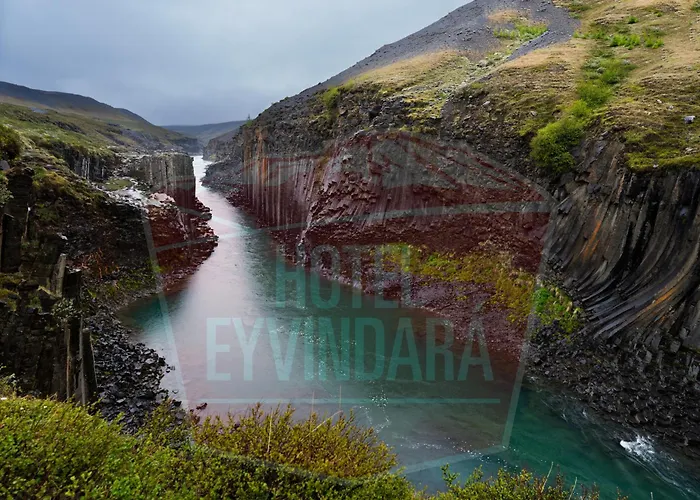 Hotel Eyvindara Egilsstaðir
