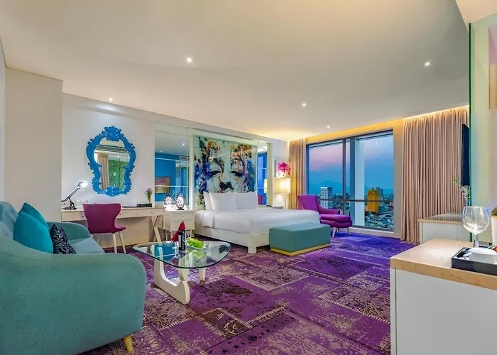 Vanda Hotel Danang