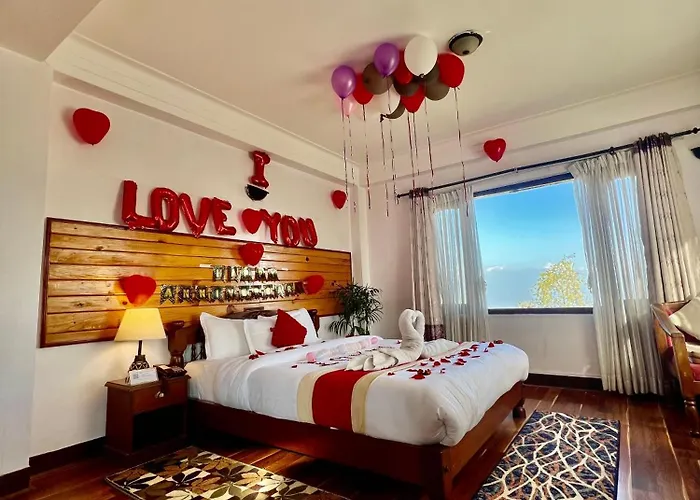 Mount Everest Hotel & Resort Nagarkot