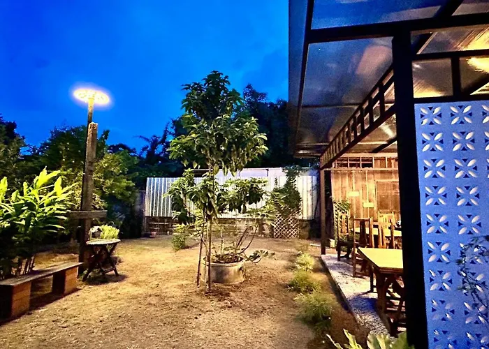 Baan Heart Thai Chiang Mai