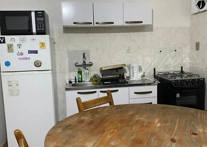 Casa Privada,Para Dos Personas ,Aire Acondicionado, Exellente Ubicacion Colonia del Sacramento