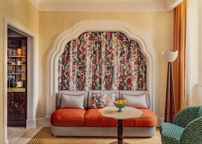 Casa Monti Roma Hotel