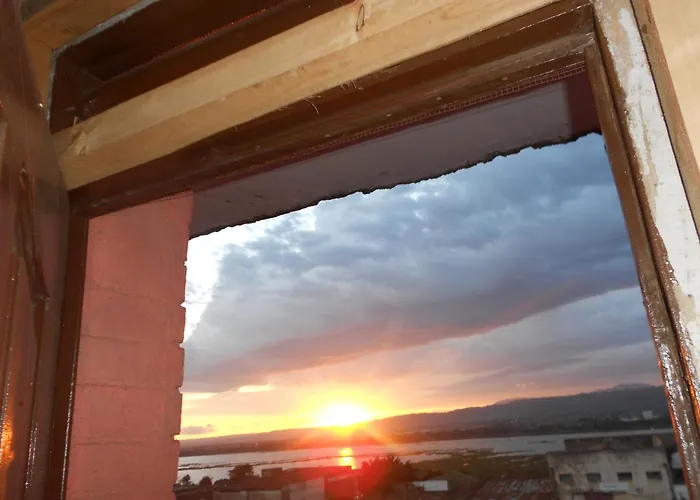 Riversand Hotel, Rooms With Lake Views,Wi Fi & Balcony Kisumu