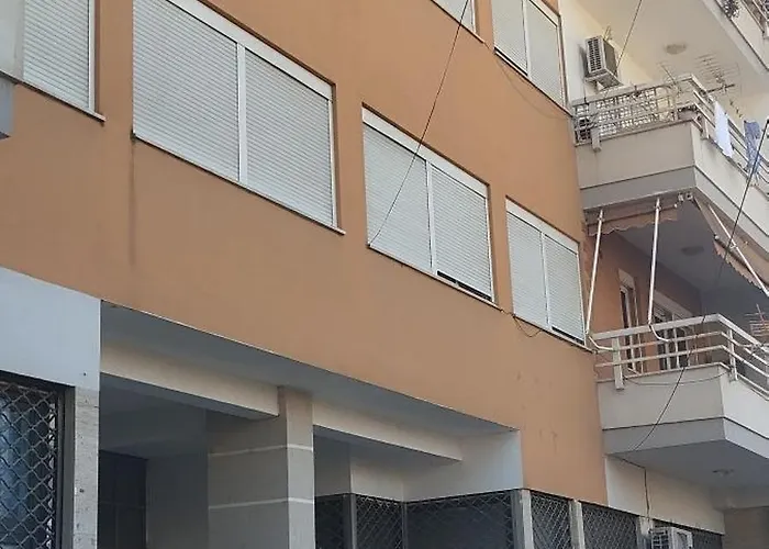 Family Home Tirana