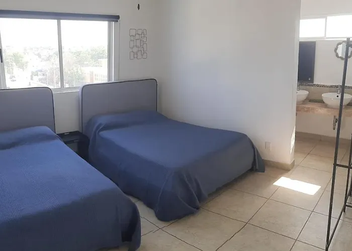 Liverte Cancun