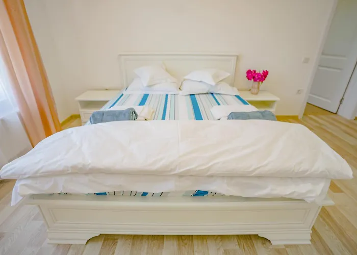 Eden Apartment P2 Targu Mures