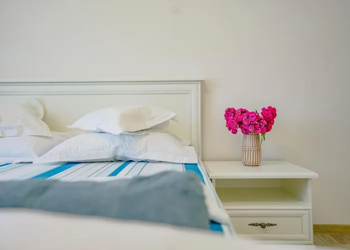 Eden Apartment P2 Targu Mures