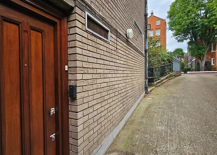 Central Cosy Flat, Long Term Welcome London