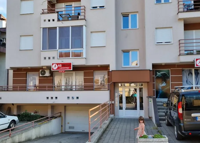 Apartman Bn Vrnjacka Banja