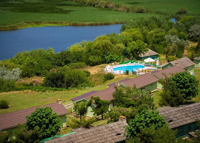 Delta Nature Resort Tulcea