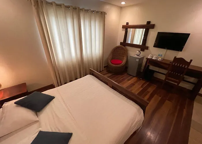 Corto Del Mar Hotel Coron
