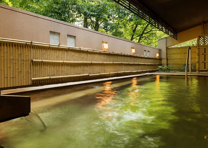 Courtyard By Marriott Hakuba Hotel