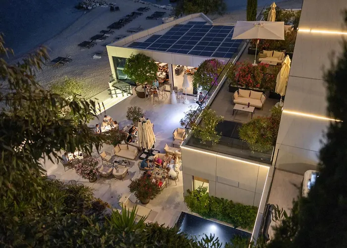 Hotel Medistone Omis