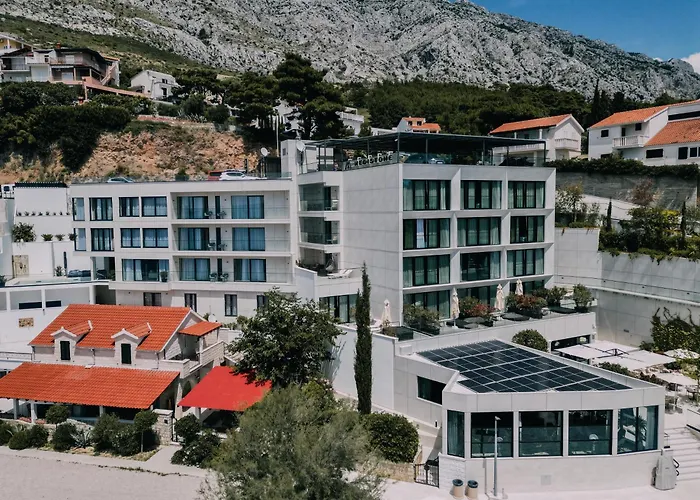 Hotel Medistone Omis