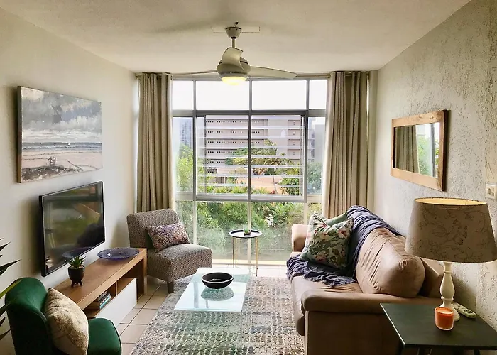 La Ballito Beachfront Breakaway