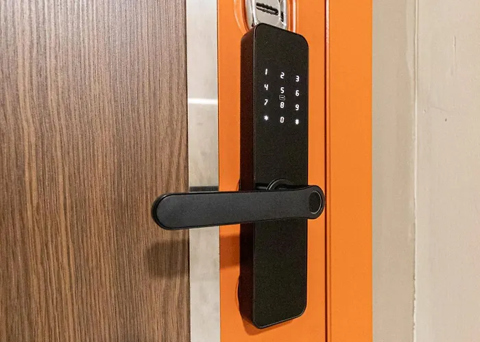 Korkem Apartment 2 Rooms Astana