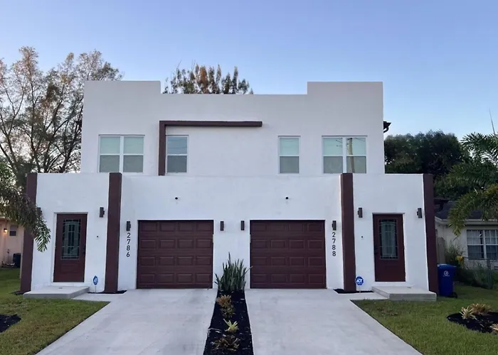 Luxe Fort Lauderdale