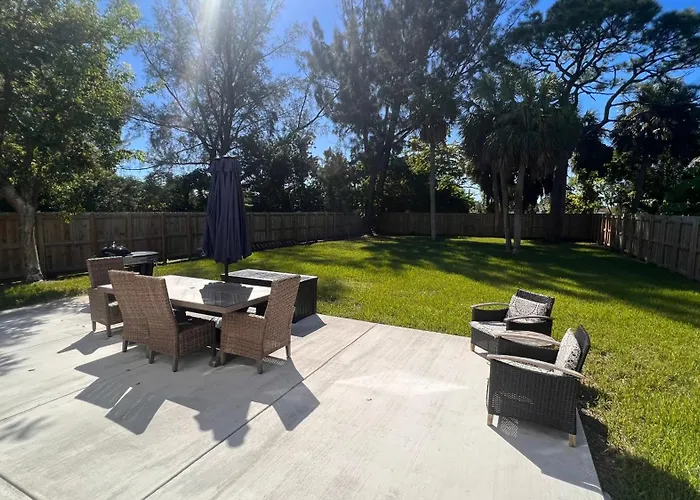 Luxe Fort Lauderdale