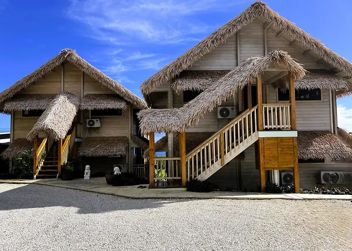 The Links Apartment Rarotonga