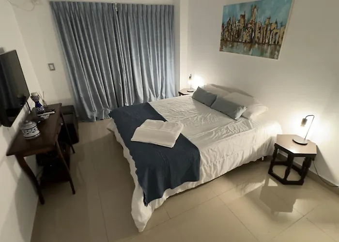 Departamento Tierra IV Apartment Salta