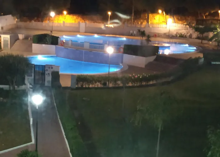 Apartamento Suave Mar Salou