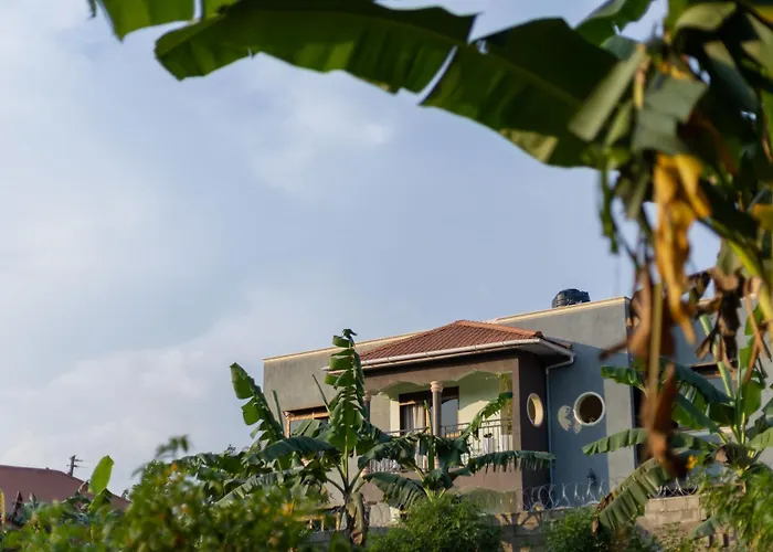 Inga Villas Kampala