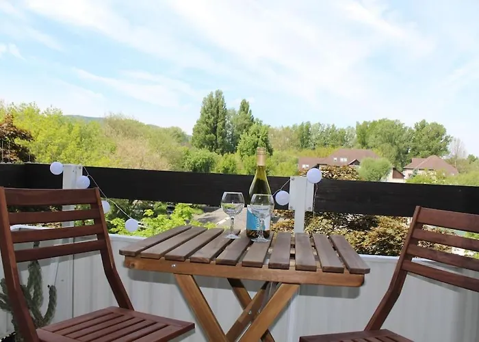 Apartment Close To The Danube Budapest