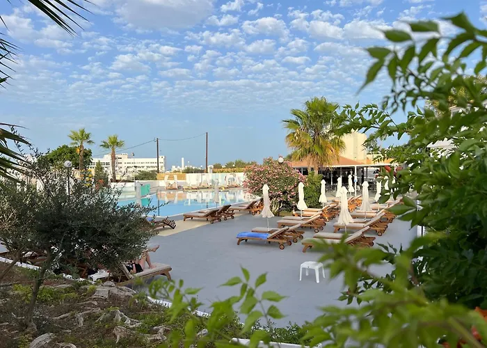 Adelais Bay Hotel Protaras