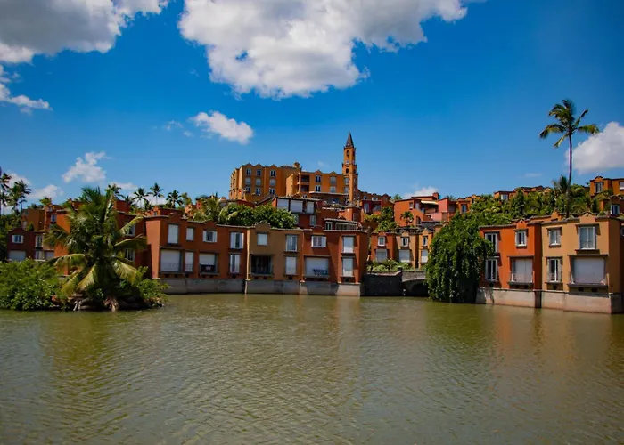 The Address Boutique Hotel Baie-du-Tombeau