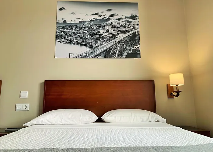 Hotel Puma Maia 