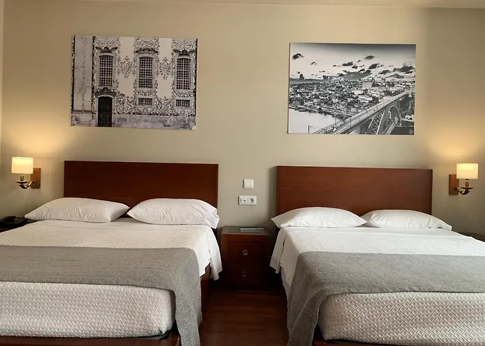 Hotel Puma Maia 