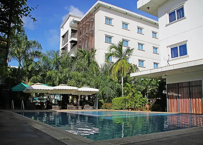 Palawan Uno Hotel Puerto Princesa