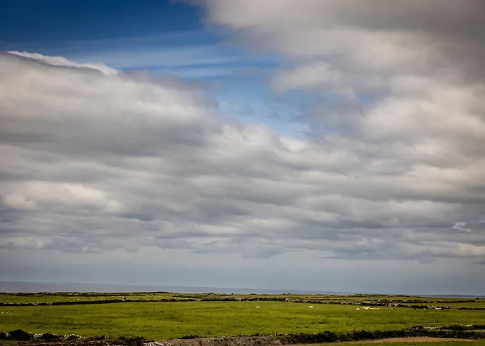 Cahermaclanchy House Doolin