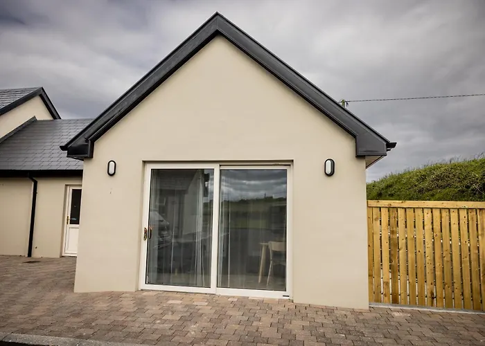 Cahermaclanchy House Doolin