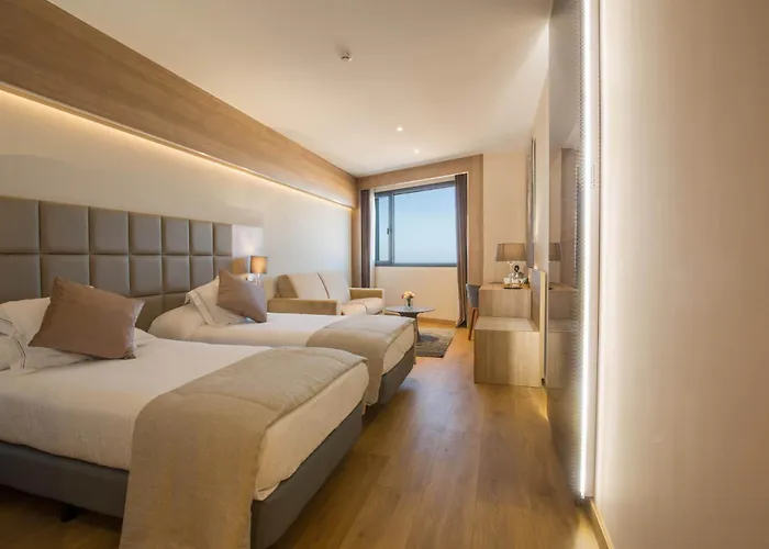 Lamaraz Hotels Algiers