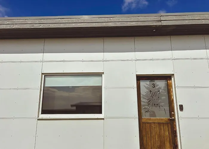Armot Guesthouse Hvolsvollur