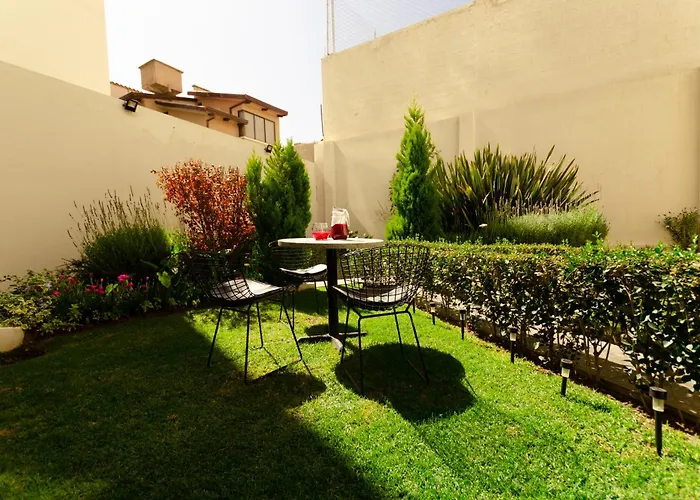 Hotel Mitru Sur La Paz