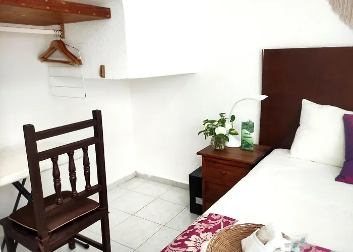 Casa El Limonero Apartment Cancun
