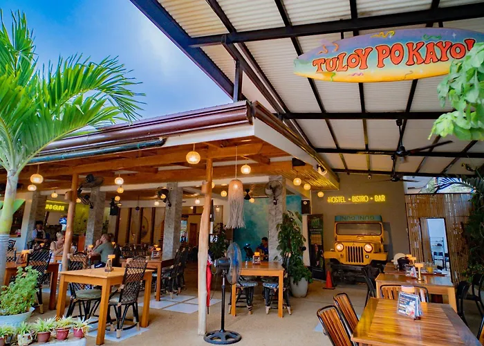 Guni Guni Hostel Puerto Princesa