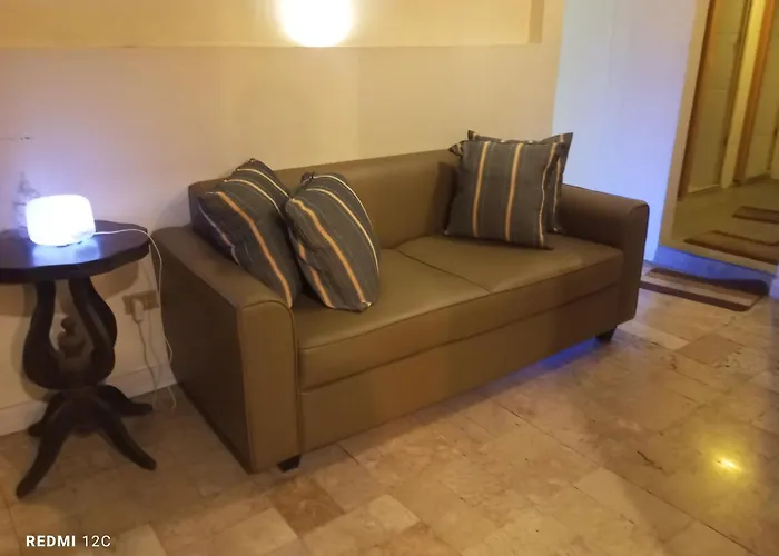 Airport Hostel Manila Pasay