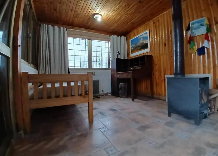La Gloria Villa Lujan de Cuyo