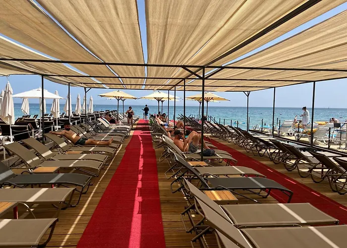 The Lea Hotels & Suite Didim