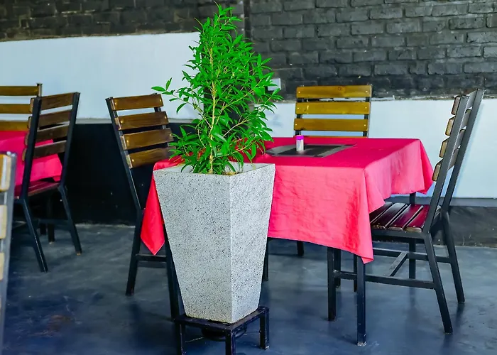 Green Villa Kigali