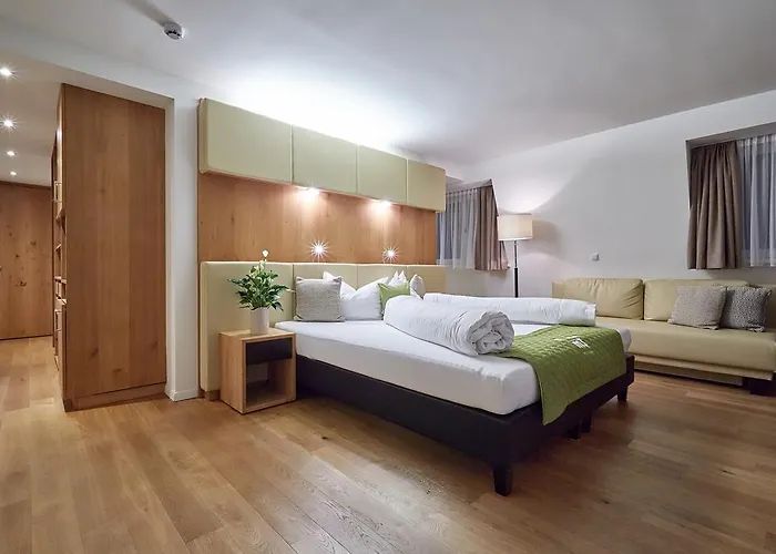 M3Hotel Sankt Anton am Arlberg