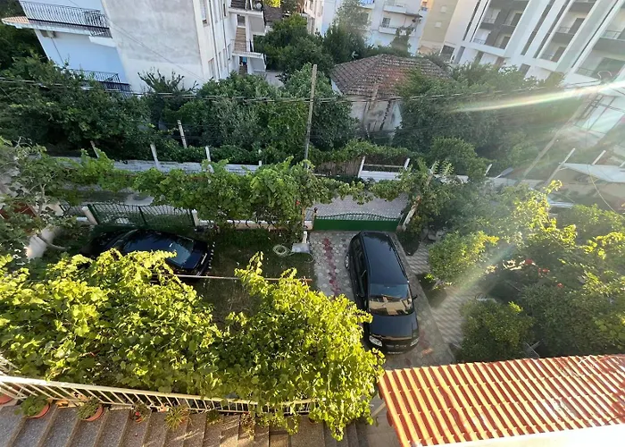 Vila Bella Durres