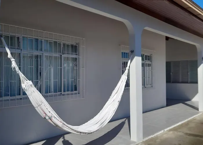 Casa - Praia Da Daniela Florianopolis