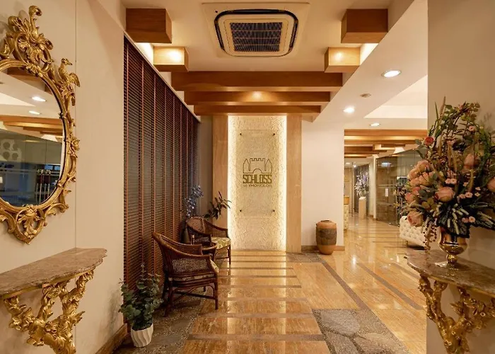 Schloss At Thonglor Bangkok