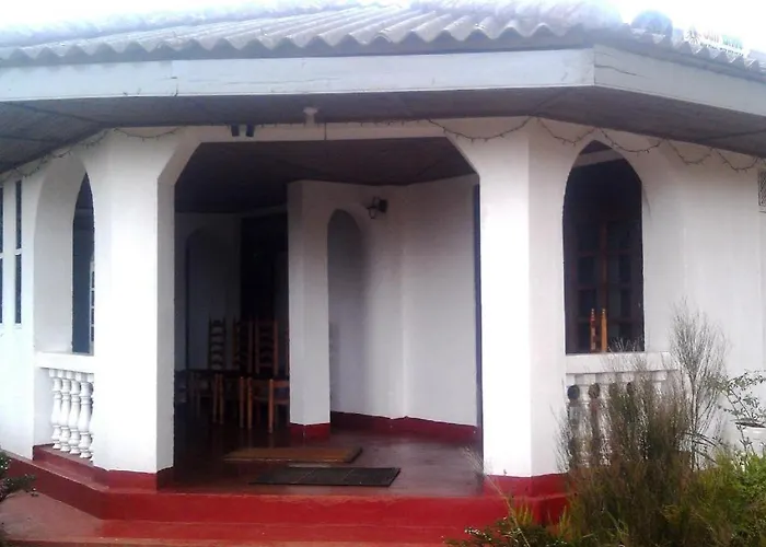 St. Andrews Hostel Nuwara Eliya