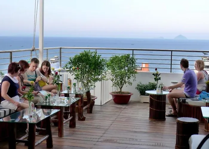 Hanoi Golden Hotel Nha Trang